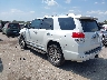 JTEZU5JR2B5****** Salvage and Repairable 2011 Toyota 4Runner in Houston