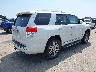 JTEZU5JR2B5****** Salvage and Wrecked 2011 Toyota 4Runner in Texas State