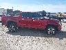 1GCGSCEN7H1****** Used 2017 Chevrolet Colorado in Florida State