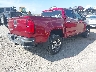 1GCGSCEN7H1****** Salvage and Wrecked 2017 Chevrolet Colorado in Florida State