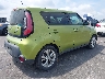 KNDJP3A54F7****** Salvage and Wrecked 2015 Kia Soul in North Carolina State