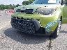KNDJP3A54F7****** Salvage and Repairable 2015 Kia Soul in North Carolina State