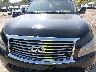 JN8AZ2NC1B9****** Salvage and Repairable 2011 Infiniti QX56 in Illinois State