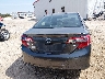 4T1BF1FK4DU****** Wrecked 2013 Toyota Camry