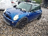 WMWRE33415T****** Used and Repairable 2005 MINI Cooper S in Gulf Coast