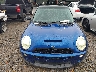 WMWRE33415T****** Salvage and Repairable 2005 MINI Cooper S in Mississippi State
