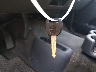 1GCEK19V76E****** Salvamento 2006 Chevrolet Silverado 1500 en Estado de Rhode Island