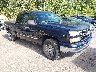 1GCEK19V76E****** Salvamento y Destrozados 2006 Chevrolet Silverado 1500 en Providence