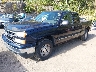 1GCEK19V76E****** Usados y Reparables 2006 Chevrolet Silverado 1500 en Providence