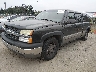 2GCEC19T931****** Used and Repairable 2003 Chevrolet Silverado 1500 in Seattle