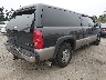 2GCEC19T931****** Salvage and Wrecked 2003 Chevrolet Silverado 1500 in Washington State