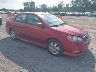 1NXBR32E88Z****** Salvamento y Destrozados 2008 Toyota Corolla en Appleton