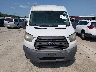 1FTYE2CM1HK****** Wrecked 2017 Ford Transit 150 in Texas State