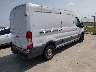 1FTYE2CM1HK****** Salvage and Wrecked 2017 Ford Transit 150 in Texas State
