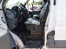 1FTYE2CM1HK****** Wrecked 2017 Ford Transit 150 in Houston South