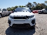 SALVD2BG8GH****** Destrozados 2016 Land Rover Range Rover Evoque en Estado de California