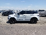 SALVD2BG8GH****** Reparables 2016 Land Rover Range Rover Evoque en Estado de California