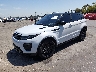SALVD2BG8GH****** Usados y Reparables 2016 Land Rover Range Rover Evoque en Los Angeles