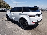SALVD2BG8GH****** Salvamento y Reparables 2016 Land Rover Range Rover Evoque en Los Angeles