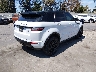 SALVD2BG8GH****** Salvamento y Destrozados 2016 Land Rover Range Rover Evoque en Estado de California