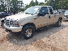 1FTNX20F31E****** Used and Repairable 2001 Ford F-250 in Longview