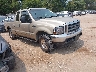 1FTNX20F31E****** Salvage and Repairable 2001 Ford F-250 in Longview