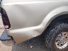 1FTNX20F31E****** Salvage and Repairable 2001 Ford F-250 in Texas State