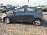 1G1JG6SB8L4****** Reparables 2020 Chevrolet Sonic en Estado de California