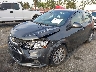 1G1JG6SB8L4****** Salvamento y Reparables 2020 Chevrolet Sonic en Estado de California