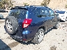 JTMZD33V075****** Salvage and Wrecked 2007 Toyota RAV4 in California State