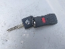 1N6AD06U05C****** Salvage 2005 Nissan Frontier in California State