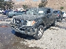1N6AD06U05C****** Used and Repairable 2005 Nissan Frontier in Fontana
