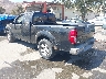 1N6AD06U05C****** Salvage and Repairable 2005 Nissan Frontier in Fontana