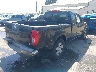 1N6AD06U05C****** Salvage and Wrecked 2005 Nissan Frontier in California State