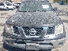 1N6AD06U05C****** Salvage and Repairable 2005 Nissan Frontier in California State