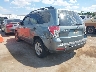 JF2SH6BC9AH****** Salvage and Repairable 2010 Subaru Forester in Oklahoma City