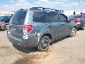 JF2SH6BC9AH****** Salvage and Wrecked 2010 Subaru Forester in Oklahoma State