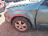 JF2SH6BC9AH****** Salvage and Repairable 2010 Subaru Forester in Oklahoma State