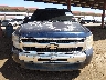 3GCPCREA5BG****** Wrecked 2011 Chevrolet Silverado 1500 in Arizona State