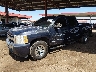3GCPCREA5BG****** Salvage and Repairable 2011 Chevrolet Silverado 1500 in Arizona State