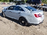 1FAHP2MK0GG****** Salvamento y Reparables 2016 Ford Police Interceptor en Hartford