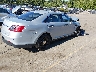 1FAHP2MK0GG****** Salvamento y Destrozados 2016 Ford Police Interceptor en Estado de Connecticut