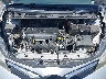 VNKKTUD30FA****** Repairable 2015 Toyota Yaris in Santa Clarita