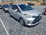 VNKKTUD30FA****** Salvage and Wrecked 2015 Toyota Yaris in Santa Clarita