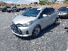VNKKTUD30FA****** Used and Repairable 2015 Toyota Yaris in Santa Clarita