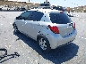 VNKKTUD30FA****** Salvage and Repairable 2015 Toyota Yaris in Santa Clarita