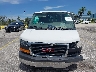 1GTW7AFP9N1****** Wrecked 2022 GMC Savana Cargo in Florida State