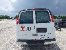1GTW7AFP9N1****** Wrecked 2022 GMC Savana Cargo