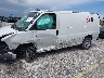 1GTW7AFP9N1****** Used 2022 GMC Savana Cargo