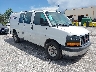 1GTW7AFP9N1****** Salvage and Wrecked 2022 GMC Savana Cargo in Miami North